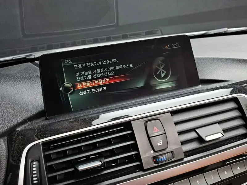 2017 BMW 3 серии с пробегом 94 271 км
