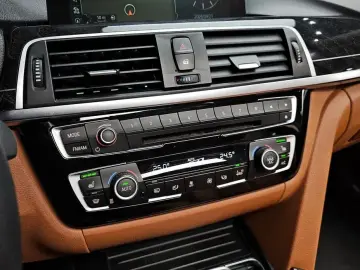 2017 BMW 3 серии с пробегом 94 271 км