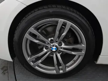 2018 BMW 3 серии с пробегом 58 377 км