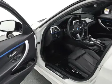 2018 BMW 3 серии с пробегом 58 377 км
