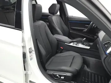 2018 BMW 3 серии с пробегом 58 377 км