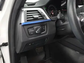 2018 BMW 3 серии с пробегом 58 377 км