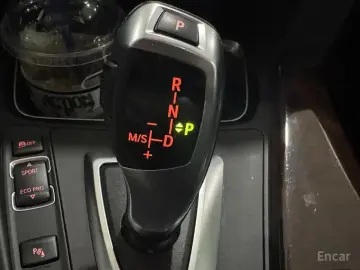2014 BMW 3 серии с пробегом 85 741 км