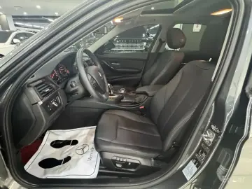 2014 BMW 3 серии с пробегом 85 741 км