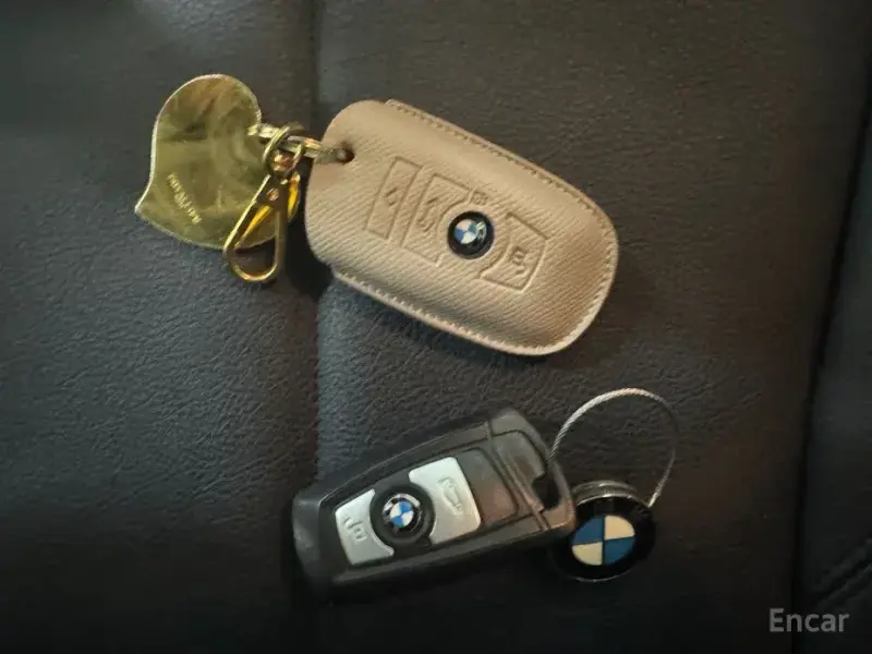 2014 BMW 3 серии с пробегом 85 741 км