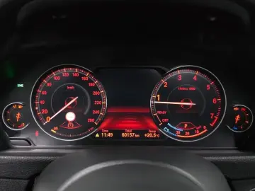 2018 BMW 3 серии с пробегом 60 157 км
