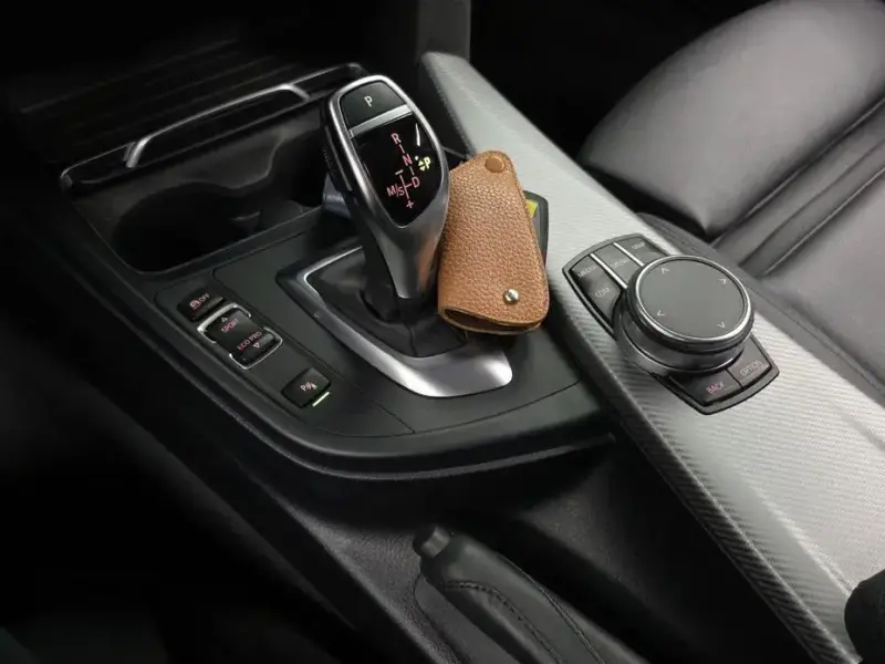 2018 BMW 3 серии с пробегом 60 157 км