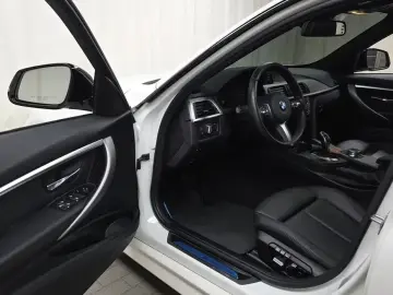 2018 BMW 3 серии с пробегом 60 157 км
