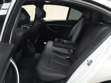 2018 BMW 3 серии с пробегом 60 157 км