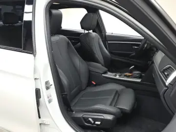 2018 BMW 3 серии с пробегом 60 157 км