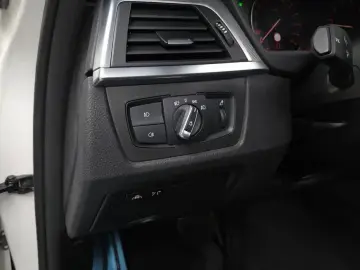 2018 BMW 3 серии с пробегом 60 157 км