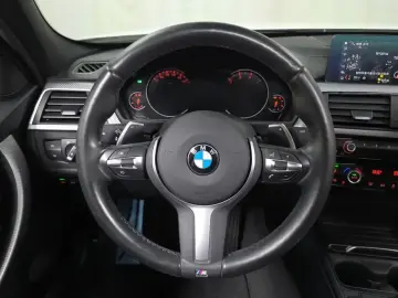 2018 BMW 3 серии с пробегом 60 157 км