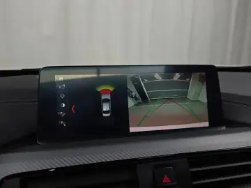 2018 BMW 3 серии с пробегом 60 157 км
