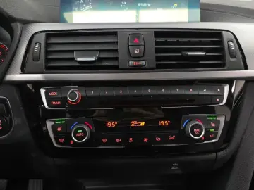 2018 BMW 3 серии с пробегом 60 157 км