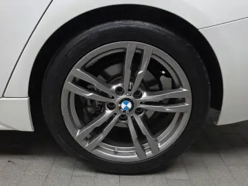2018 BMW 3 серии с пробегом 60 157 км