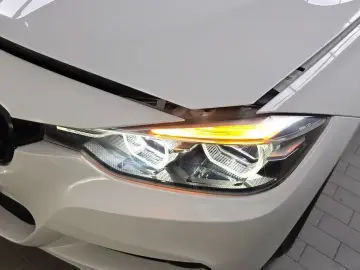 2018 BMW 3 серии с пробегом 60 157 км
