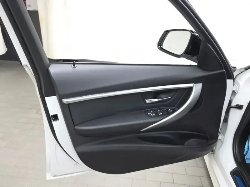 2018 BMW 3 серии с пробегом 60 157 км