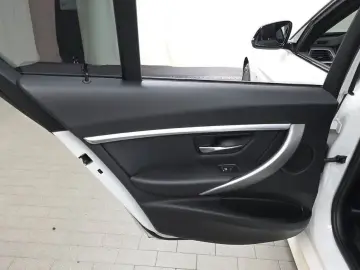 2018 BMW 3 серии с пробегом 60 157 км