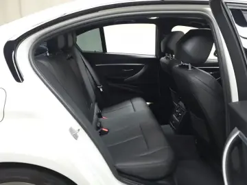 2018 BMW 3 серии с пробегом 60 157 км