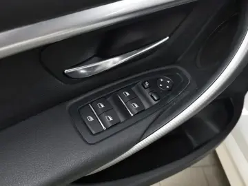 2018 BMW 3 серии с пробегом 60 157 км
