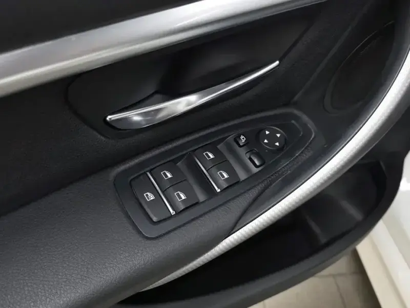 2018 BMW 3 серии с пробегом 60 157 км