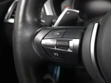 2018 BMW 3 серии с пробегом 60 157 км