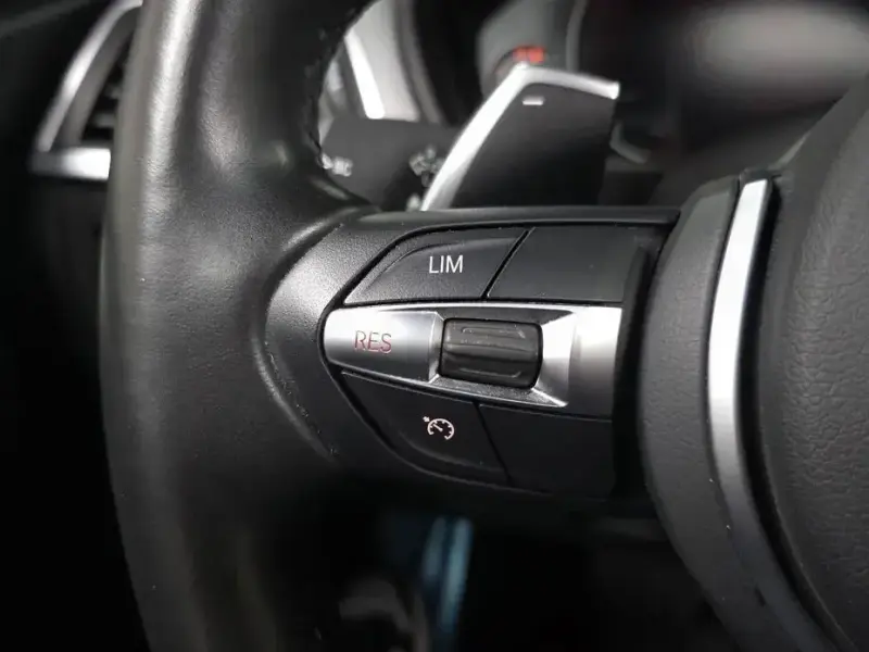 2018 BMW 3 серии с пробегом 60 157 км
