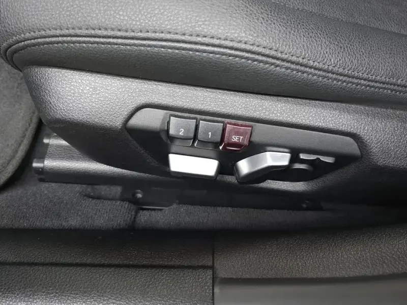 2018 BMW 3 серии с пробегом 60 157 км