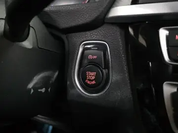 2018 BMW 3 серии с пробегом 60 157 км
