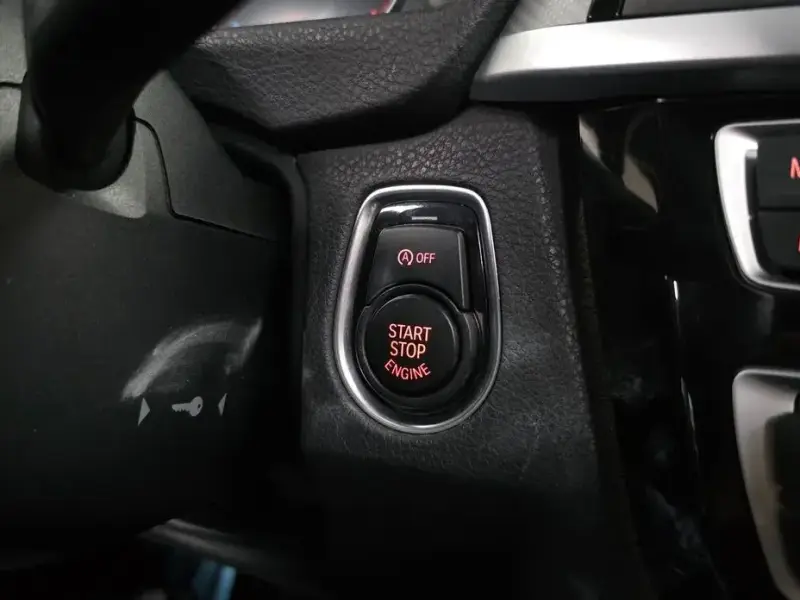 2018 BMW 3 серии с пробегом 60 157 км