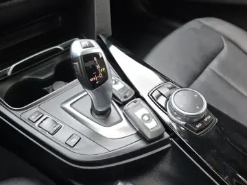 2015 BMW 3 серии с пробегом 81 270 км