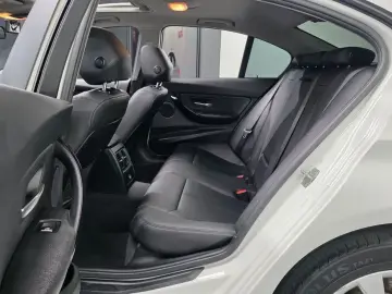 2015 BMW 3 серии с пробегом 81 270 км