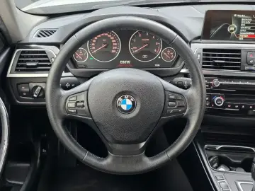 2015 BMW 3 серии с пробегом 81 270 км