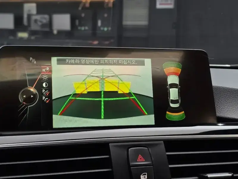 2015 BMW 3 серии с пробегом 81 270 км