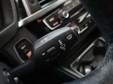 2015 BMW 3 серии с пробегом 81 270 км