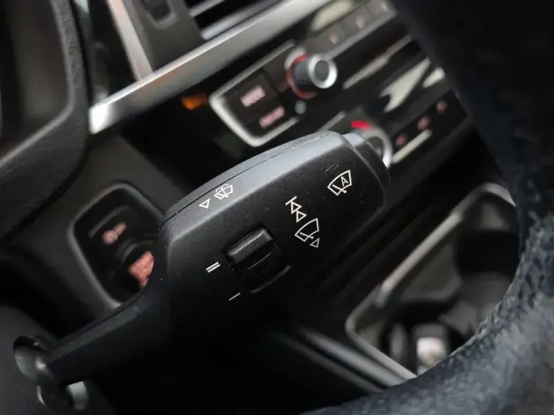2015 BMW 3 серии с пробегом 81 270 км