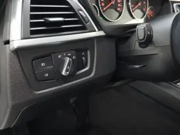 2015 BMW 3 серии с пробегом 81 270 км