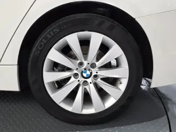 2015 BMW 3 серии с пробегом 81 270 км