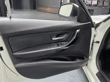 2015 BMW 3 серии с пробегом 81 270 км