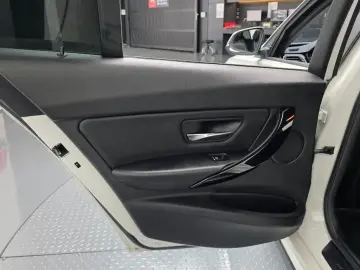 2015 BMW 3 серии с пробегом 81 270 км