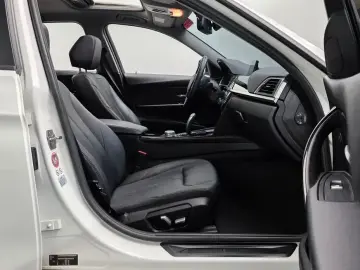 2015 BMW 3 серии с пробегом 81 270 км