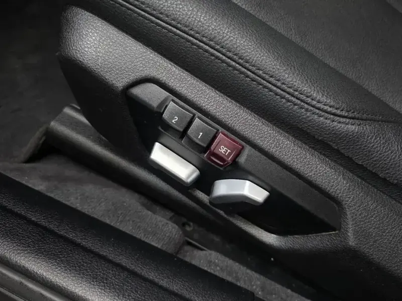 2015 BMW 3 серии с пробегом 81 270 км