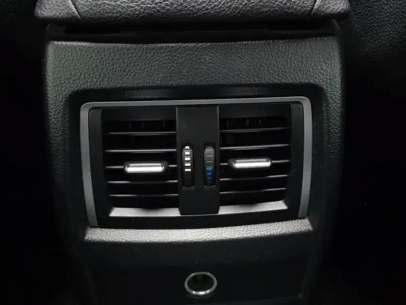 2015 BMW 3 серии с пробегом 81 270 км