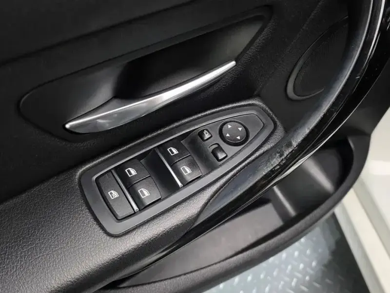 2015 BMW 3 серии с пробегом 81 270 км