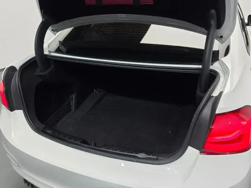 2015 BMW 3 серии с пробегом 81 270 км