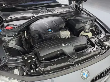 2018 BMW 3 серии с пробегом 74 240 км