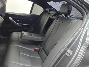 2018 BMW 3 серии с пробегом 74 240 км