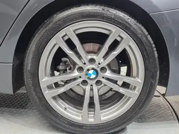 2018 BMW 3 серии с пробегом 74 240 км