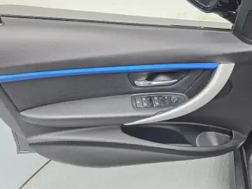2018 BMW 3 серии с пробегом 74 240 км