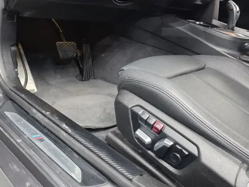 2018 BMW 3 серии с пробегом 74 240 км